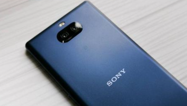 索尼发布中端产品：Sony Xperia 10 III