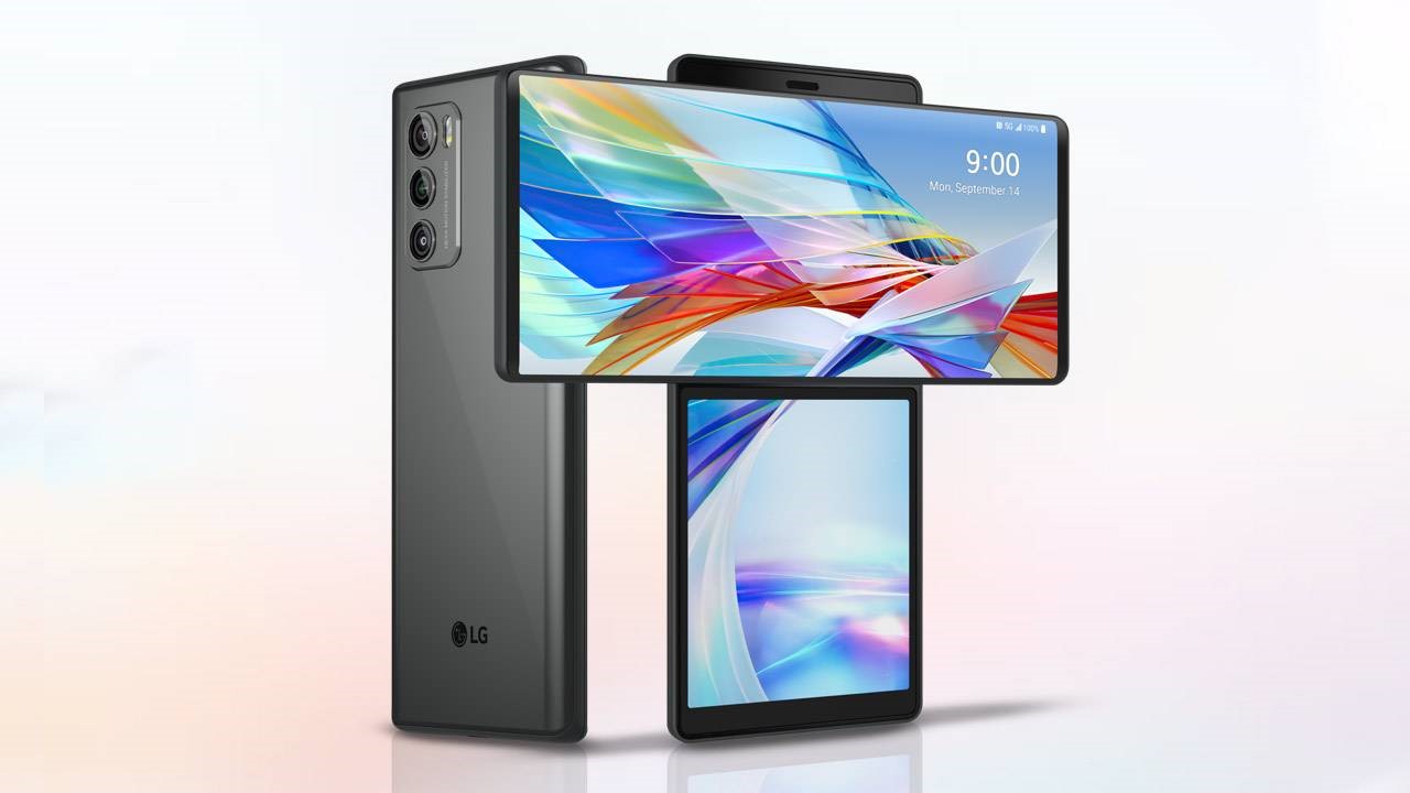 LG Wing 5G和Galaxy Z Fold2 5G：您应该旋转还是继续折叠