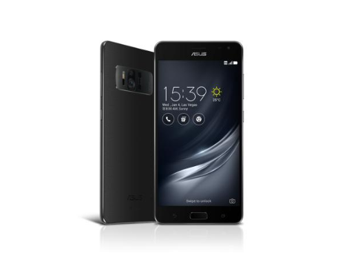 华硕Zenfone 7系列发布日期公布