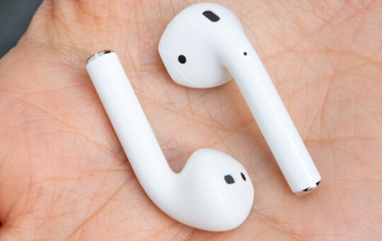 Apple AirPods 3可以保护您免受危险！