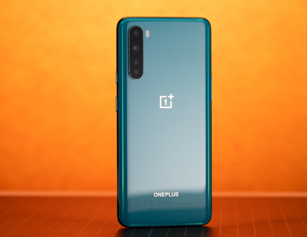 ONEPLUS NORD使用评测