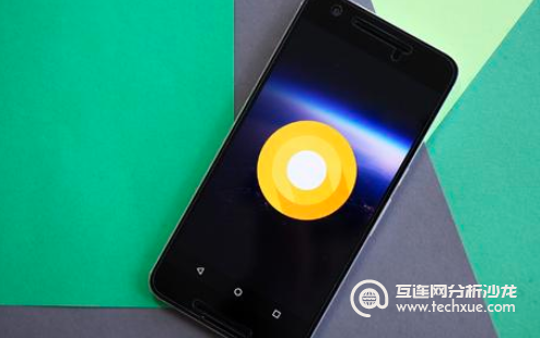 Android 11 Beta现已发布