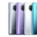 配置联发科SoC的Redmi K30 Ultra 5G即将推出