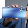 OPPO Reno4全球变种在泰国推出搭载Snapdragon 720G30W充电等功能