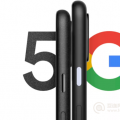 Google的Pixel 5和Pixel 4A 5G将于10月8日开始接受预订