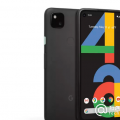 GOOGLE发布PIXEL 5PIXEL 4A 5G和PIXEL 4A