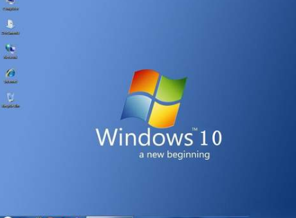 微软改进的Windows 10辅助功能