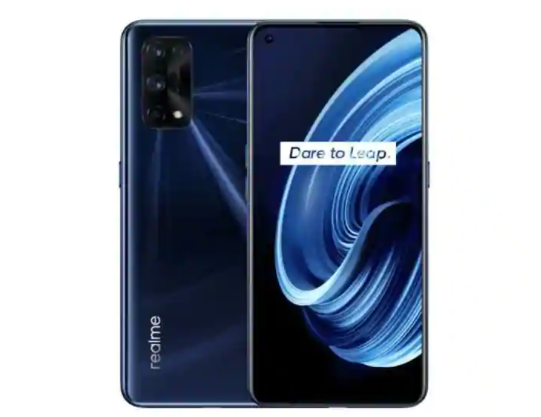 Realme X9 Pro规格泄露，搭载108MP摄像头和联发科Dimensity 1200 SoC