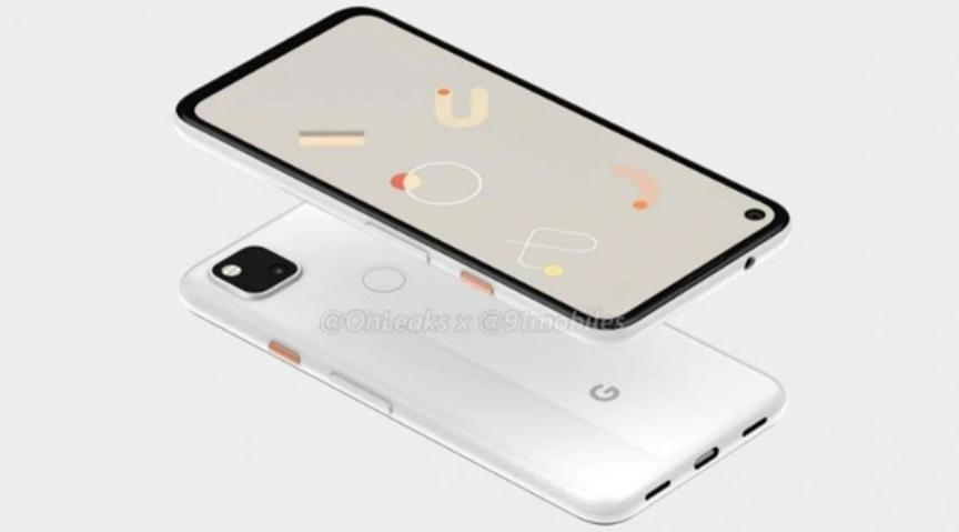 ​谷歌Pixel 4a代号已确认 搭载运动版Snapdragon 730芯片组