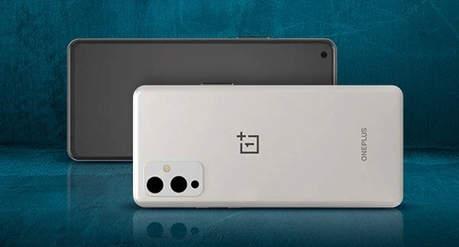 OnePlus 9具有45W快速充电功能