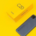 Realme C20的规格和价格曝光