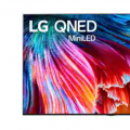 LG在CES 2021上展示QNED Mini LED电视