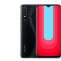 配备5000mAh电池与Snapdragon 675 SoC的Vivo U20在印度推出：价格功能