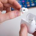 如何在Android手机上检查AirPods Pro电池电量