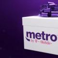 T-Mobile的Metro最新交易可提供两部免费电话和一台平板电脑