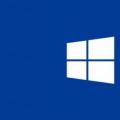 Windows 10版本1909分解了一项关键功能