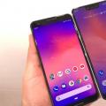 Pixel 3用户抱怨电池电量不足时的关机问题