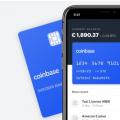 Coinbase Card增加了5种加密货币并在10个新国家/地区推出