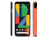 Google Pixel 4的Recorder应用程序将用于较旧的Pixel手机