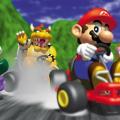 Mario Kart Tour在任天堂取得了成功的第一个月 但收入落后