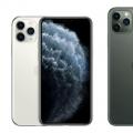 iPhone 11在短短两周内占据了美国第三季度iPhone销量的20％