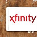 切换到Xfinity时享受更快更可靠的互联网