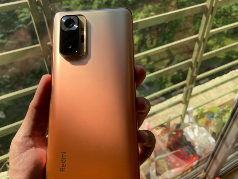 Redmi Note 10 Pro Max评测：全方位升级