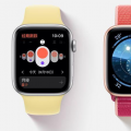 前沿数码资讯：AppleWatch7也可以进行糖尿病监测