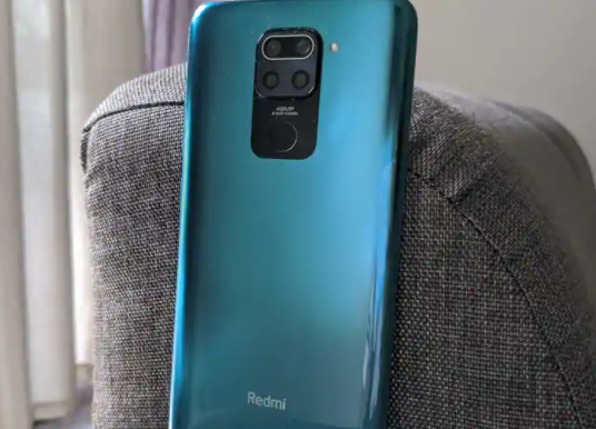 小米Redmi Note 9 5G和Redmi Note 9 Pro 5G出现在TENAA上