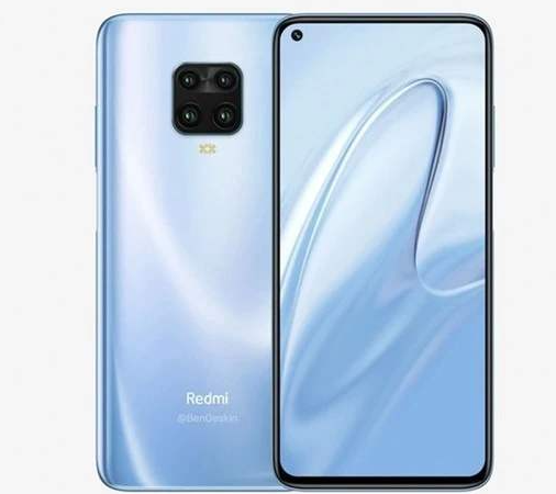 小米Redmi Note 9 5G和Redmi Note 9 Pro 5G出现在TENAA上