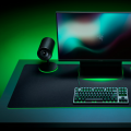 前沿数码资讯：Razer的新GigantusV2鼠标垫非常非常大