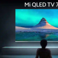 小米将于4月23日在印度推出Mi QLED TV 75