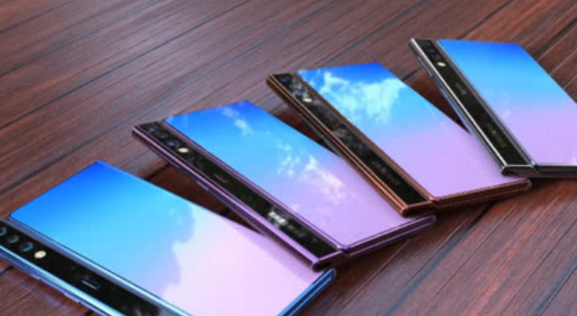 三星Galaxy Fold 2：可以使用7.7英寸显示屏与64MP摄像头等