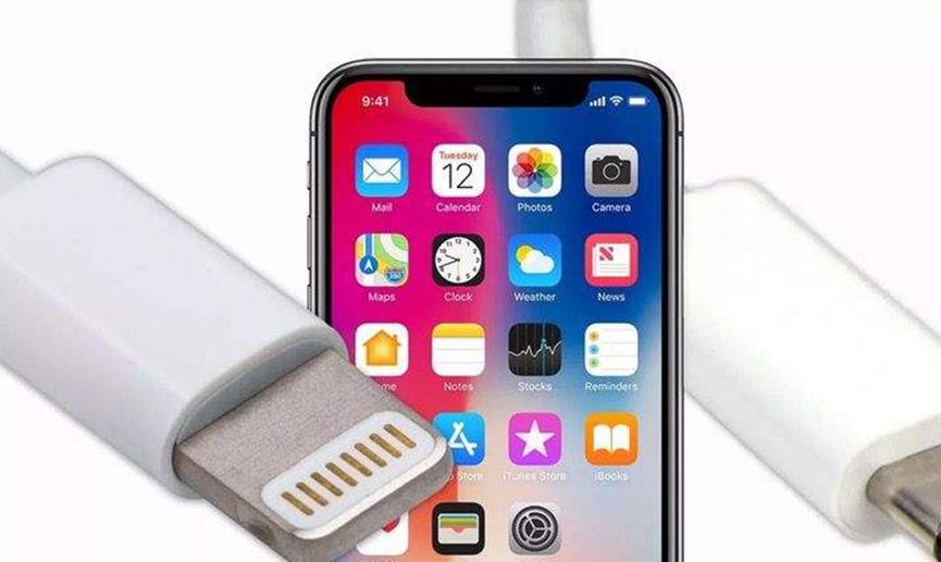 欧盟：我们可能需要法律强制iPhone采用USB-C