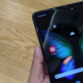 前沿数码资讯：三星GalaxyFold2：可以使用7.7英寸显示屏与64MP摄像头等