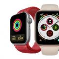 前沿数码资讯：AppleWatch的紧急SOS功能可在海上挽救两艘搁浅的皮艇