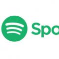 前沿数码资讯：SpotifyKids是面向年轻一代的全新独立Spotify应用