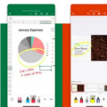 前沿数码资讯：微软推出针对iOS和iPadOS的重新设计的Office应用程序