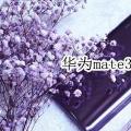 前沿数码资讯：华为mate30充电动画怎么设置