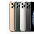 前沿数码资讯：AppleiPhone11与11Pro在YouTube应用程序上获得HDR支持