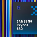 前沿数码资讯：三星的Exynos880芯片组在为更实惠的手机带来5G