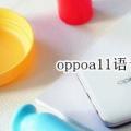 前沿数码资讯：小编解答oppoa11语音助手怎么语音唤醒