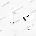 前沿数码资讯：AppleAirPods3,下一代TWS耳塞的首张照片浮出水面