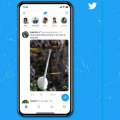 Twitter开始为iOS和Android用户显示更大的图像预览