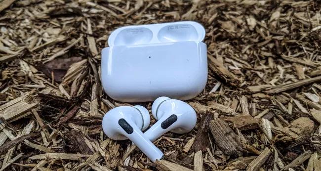 AirPods 3可以用此功能替换Apple Watch