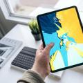 前沿数码资讯：Apple可能会很快发布新的iPadPro机型监管备案提示