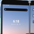 前沿数码资讯：微软双屏SurfaceDuo现已推出