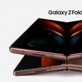 前沿数码资讯：三星GalaxyZFold2简单介绍