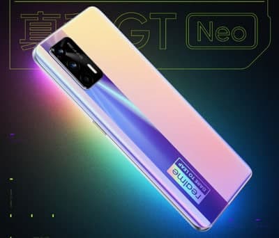 科技资讯：realme GT Neo价格多少 realme GT Neo价格介绍