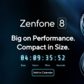 由于Covid-19华硕推迟在印度推出Zenfone 8系列